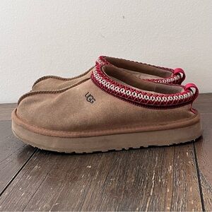 UGG Tasman Slippers Kids size 3Y